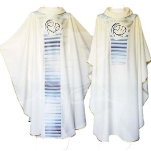 Casula Mariana – 5