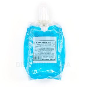 Sabonete Espuma Marine Xprofessional 6x 800 Ml