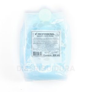 Sabonete Liquido Marine Xprofessional 6x 800 Ml