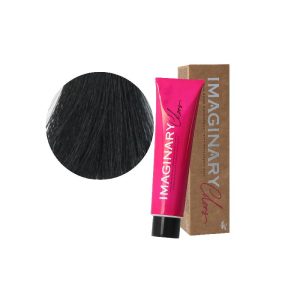 Tinta Imaginary 1-0 – 100 ml (Preto)