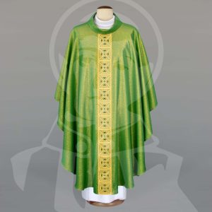 Casula Verde