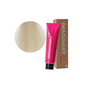 Tinta Imaginary 10-1S – 100 ml (Loiro muito claro natural cinza superaclarante)