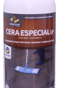 CERA ESPECIAL LP 1 LT BRILHANTE