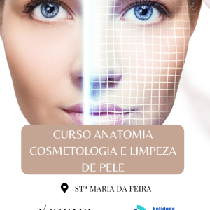 Anatomia e Cosmetologia e Limpeza de Peleㅤㅤㅤㅤㅤㅤㅤㅤㅤㅤㅤㅤㅤㅤㅤㅤㅤㅤㅤㅤㅤㅤㅤㅤㅤㅤㅤㅤㅤㅤ ㅤ9 Março 2026 a 4 Maio 2026ㅤㅤㅤㅤㅤㅤㅤㅤㅤㅤㅤㅤㅤㅤ