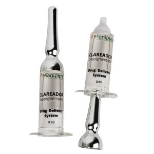 CLAREADOR- Monodose Profissional | Manipura