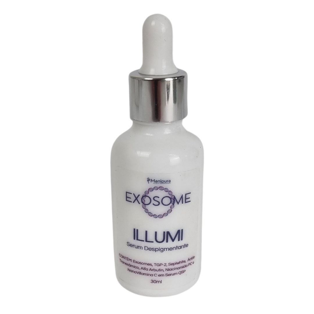 Exosome Illumi