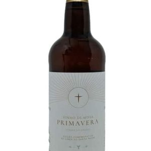 Vinho para Missa Primavera – Caixa de 6 unidades
