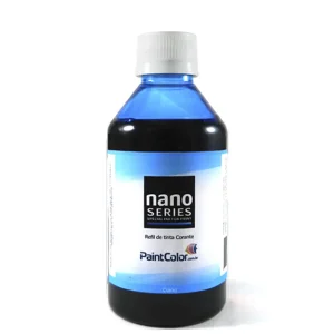 Tinta de Impressora Corante para Epson Ciano 250mL