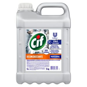Cif Desincrustante – 5L