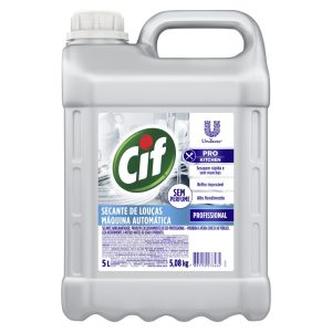 Cif Secante Para Máquina Automática – 5L