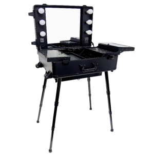 Make-Up Station
