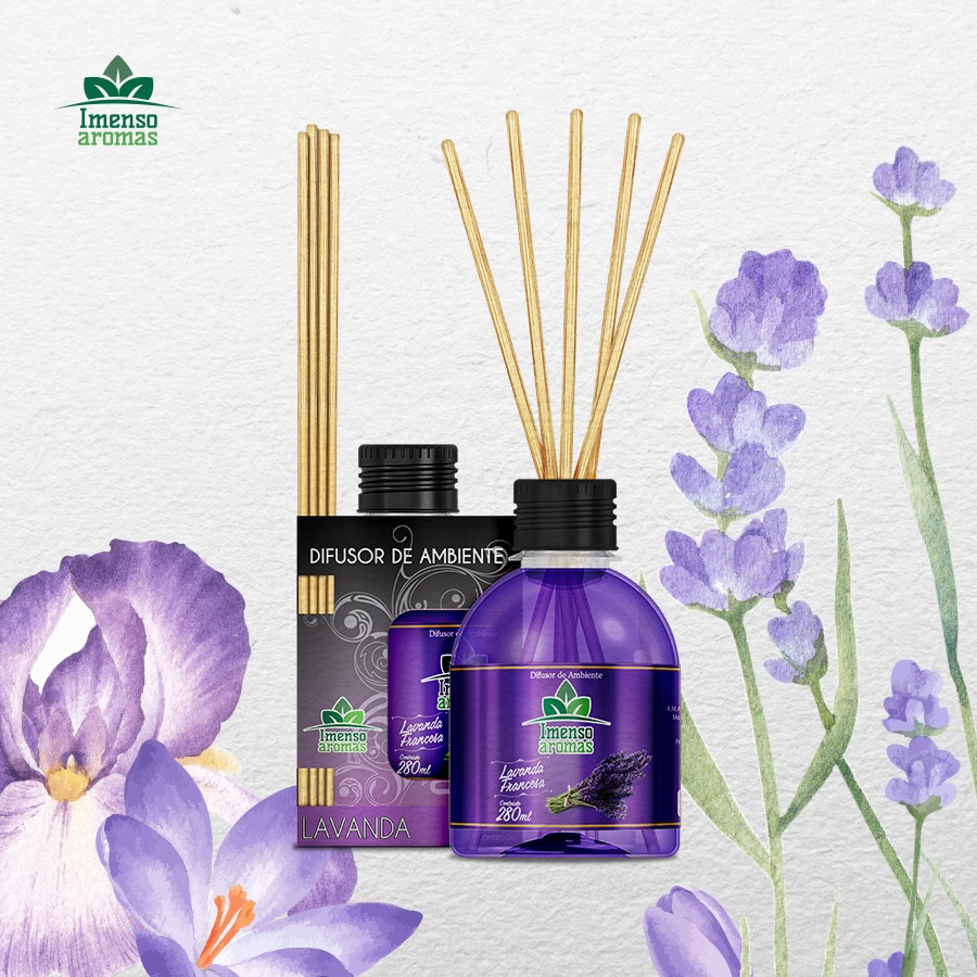 AROMATIZANTE DIFUSOR 270 ml - Image 2