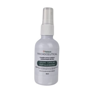 LOÇÃO CAPILAR FORTALECEDORA TRICHOCEUTICAL 60ml