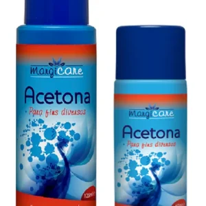 ACETONA