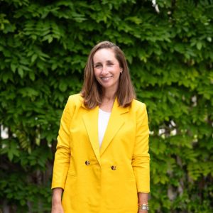 Blazer Rita Amarelo Torrado