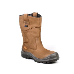 BOTA SEGURANÇA HAWICK | NO RISK