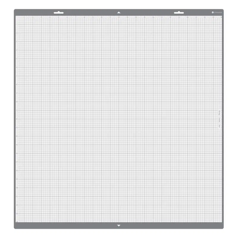 Base De Corte Silhouette Cameo Pro 60x60cm – Aderência Forte - Image 2