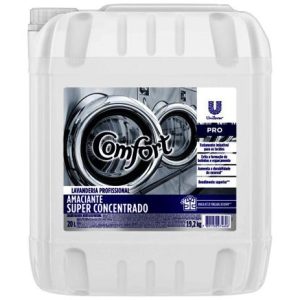 Comfort Amaciante Super Concentrado – 20L