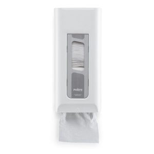 Dispenser Higiênico Nobre – Branco