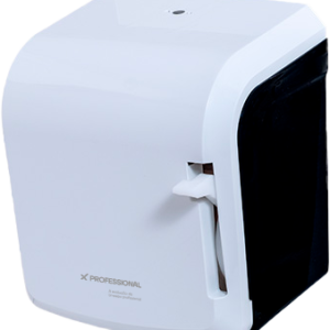 Dispenser Alavanca Para Papel Toalha Bobina Xprofessional