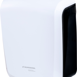 Dispenser Para Papel Toalha Interfolhado Xprofessional