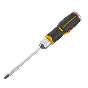 CHAVE PUNHO DE ROQUETE 12 BITS FATMAX | STANLEY