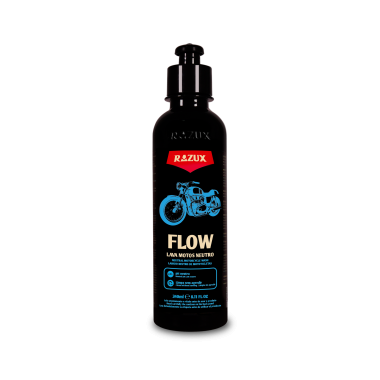 Flow Lava Motos Neutro - Image 2