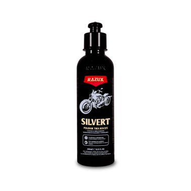 Silvert Polidor Tira Riscos - Image 2