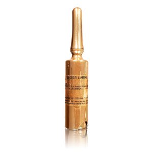 Gloss Preenchedor Labial 5g