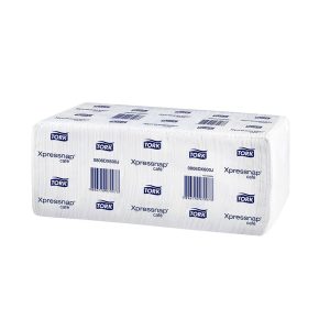 Guardanapo Tork Adv Xpressnap Café DX600J -12×500