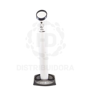 Lixeiras De Copos Papacopo Nobre-Água