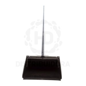 Pá Coletora Em Plástico TTS
