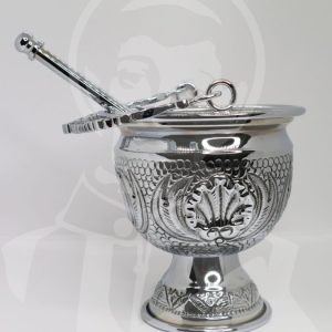 Caldeirinha Cinzelada – Pequena