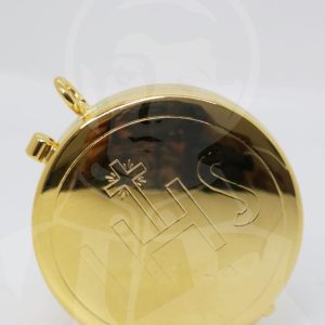 Teca Simples Banho OURO