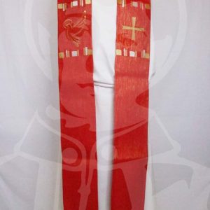 Estola Espírito Santo
