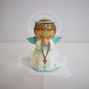 Anjo da Guarda Azul