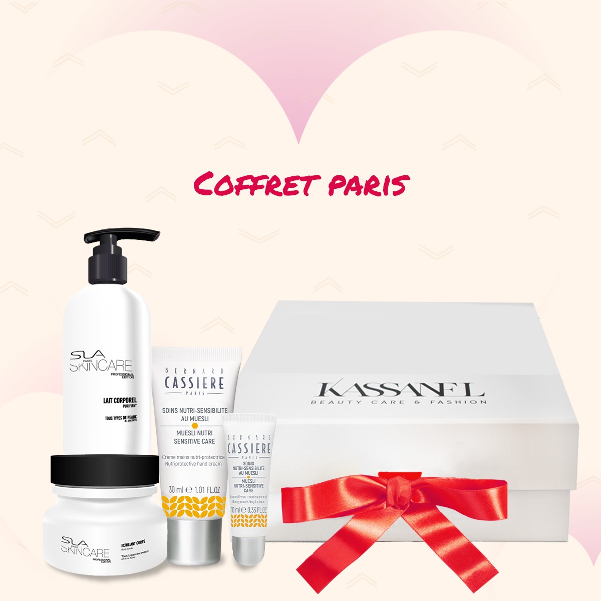 Coffret Paris - Image 2