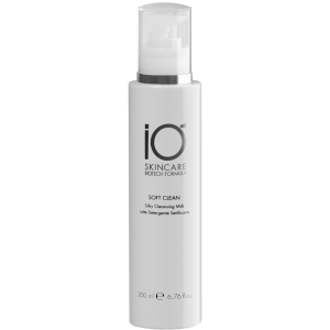 Leite de Limpeza Soft Cleanㅤㅤㅤㅤㅤㅤㅤㅤㅤㅤㅤㅤㅤㅤㅤㅤㅤ