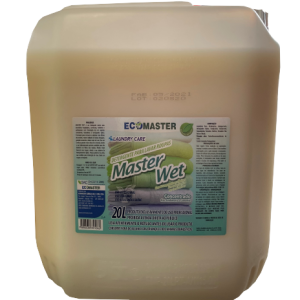 Detergente Master Wet 20L