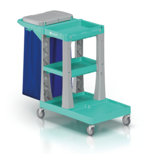 Carro Moover TTS BM010V