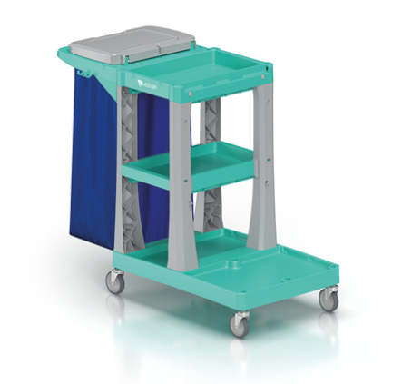 Carro Moover TTS BM010V - Image 2