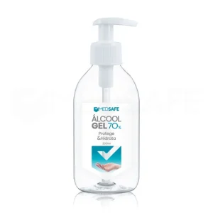 Álcool Gel | 200ml