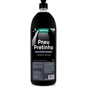 VONIXX Pneu pretinho vintex
