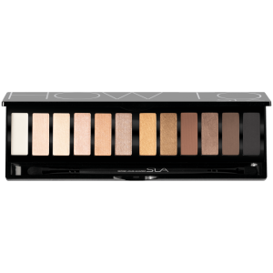 Paleta de Sombras “How To 360º”ㅤㅤㅤㅤㅤㅤㅤㅤㅤㅤㅤㅤㅤㅤ