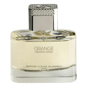 Perfume SLA Paris “ORANGE”ㅤㅤㅤㅤㅤㅤㅤㅤㅤㅤㅤㅤㅤㅤㅤㅤ