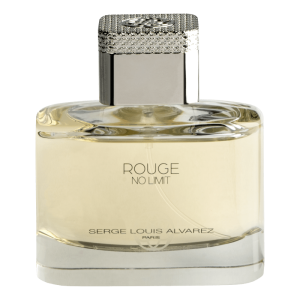 Perfume SLA Paris “ROUGE”