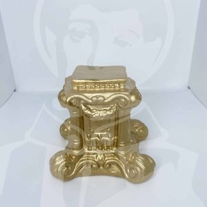 Base em terracota