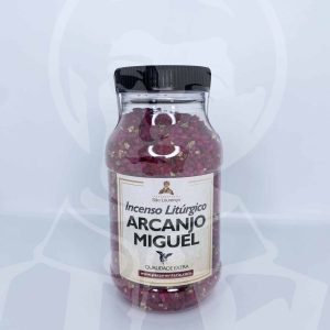 Incenso Arcanjo Miguel – 300grs