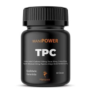 ManiPower TPC 60 doses