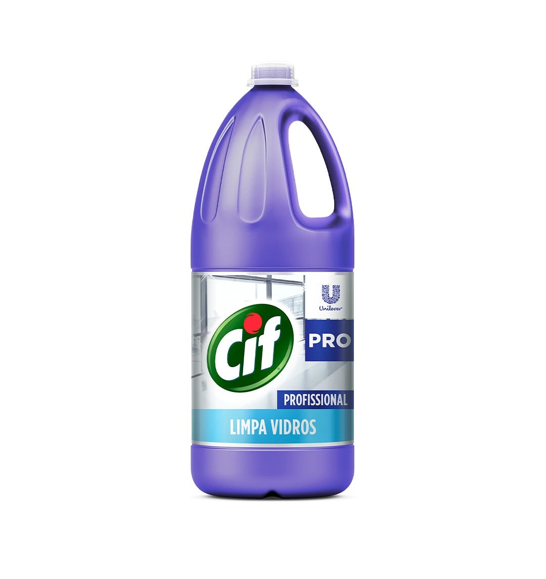 Cif Limpa Vidros – 2L